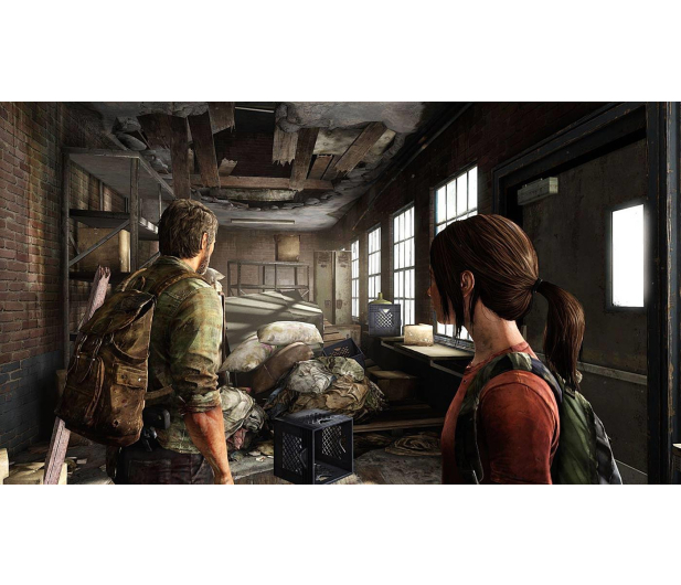Sony The Last of Us Remastered - 203964 - zdjęcie 9